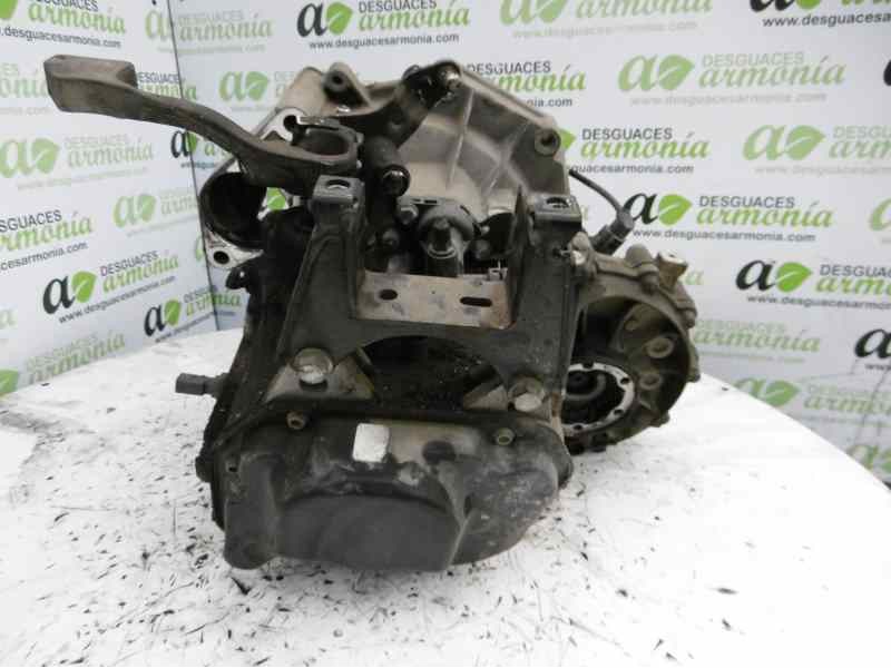 Recambio de caja cambios para seat ibiza (6l1) stella referencia OEM IAM GDL  