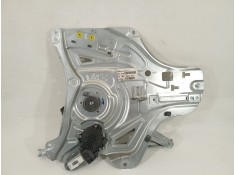 Recambio de elevalunas delantero derecho para hyundai ix35 classic 2wd referencia OEM IAM 824802Y000 402390B 