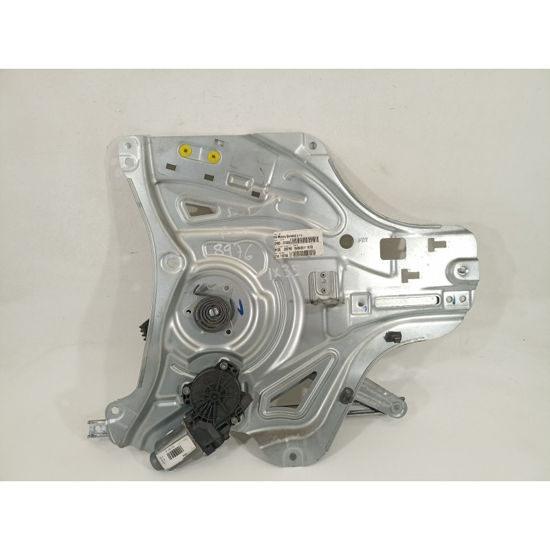 Recambio de elevalunas delantero derecho para hyundai ix35 classic 2wd referencia OEM IAM 824802Y000 402390B 