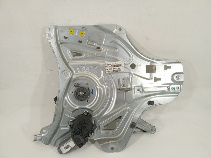 Recambio de elevalunas delantero derecho para hyundai ix35 classic 2wd referencia OEM IAM 824802Y000 402390B 