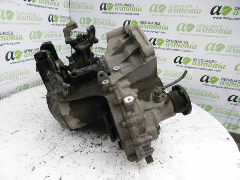 Recambio de caja cambios para seat ibiza (6l1) stella referencia OEM IAM GDL  