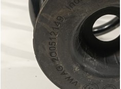 Recambio de muelle amortiguacion para seat arona xperience referencia OEM IAM 2Q0511121BR   2