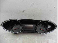 Recambio de cuadro instrumentos para peugeot 308 access referencia OEM IAM 9807588280  