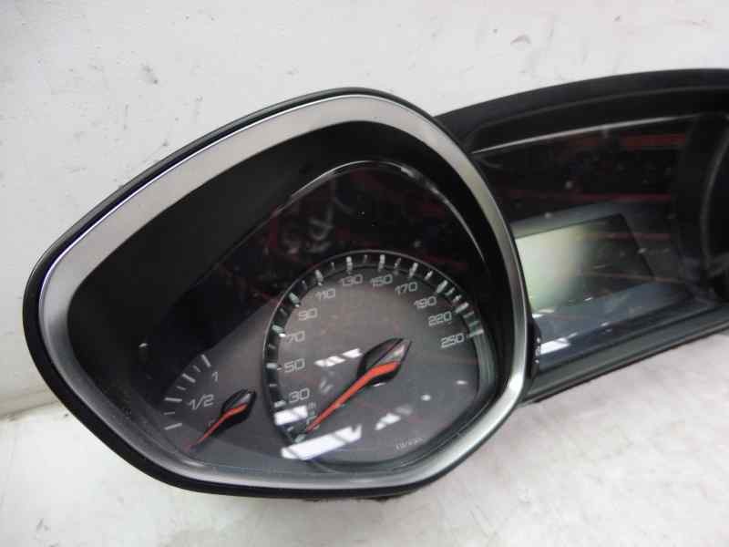 Recambio de cuadro instrumentos para peugeot 308 access referencia OEM IAM 9807588280  