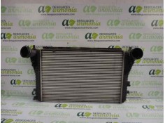Recambio de intercooler para volkswagen touran (1t2) sport referencia OEM IAM 1K0145803AP  