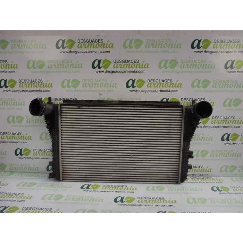 Recambio de intercooler para volkswagen touran (1t2) sport referencia OEM IAM 1K0145803AP  