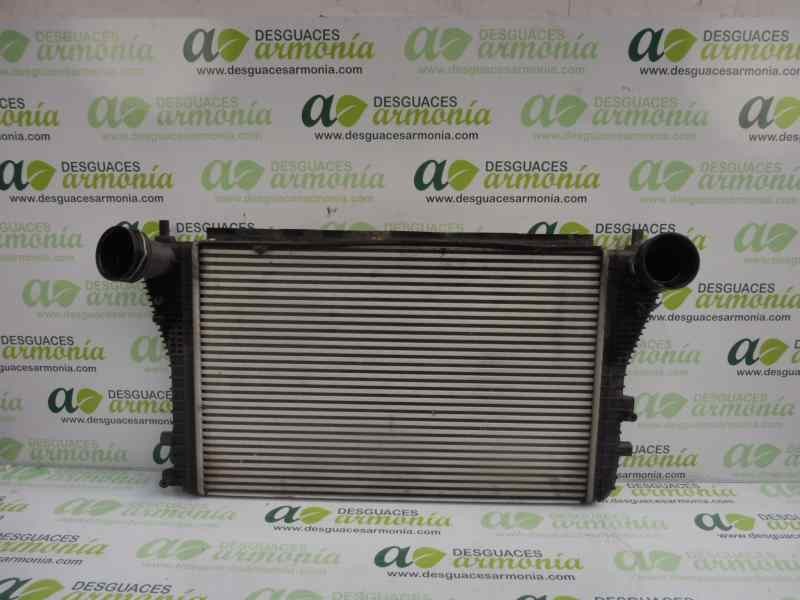Recambio de intercooler para volkswagen touran (1t2) sport referencia OEM IAM 1K0145803AP  