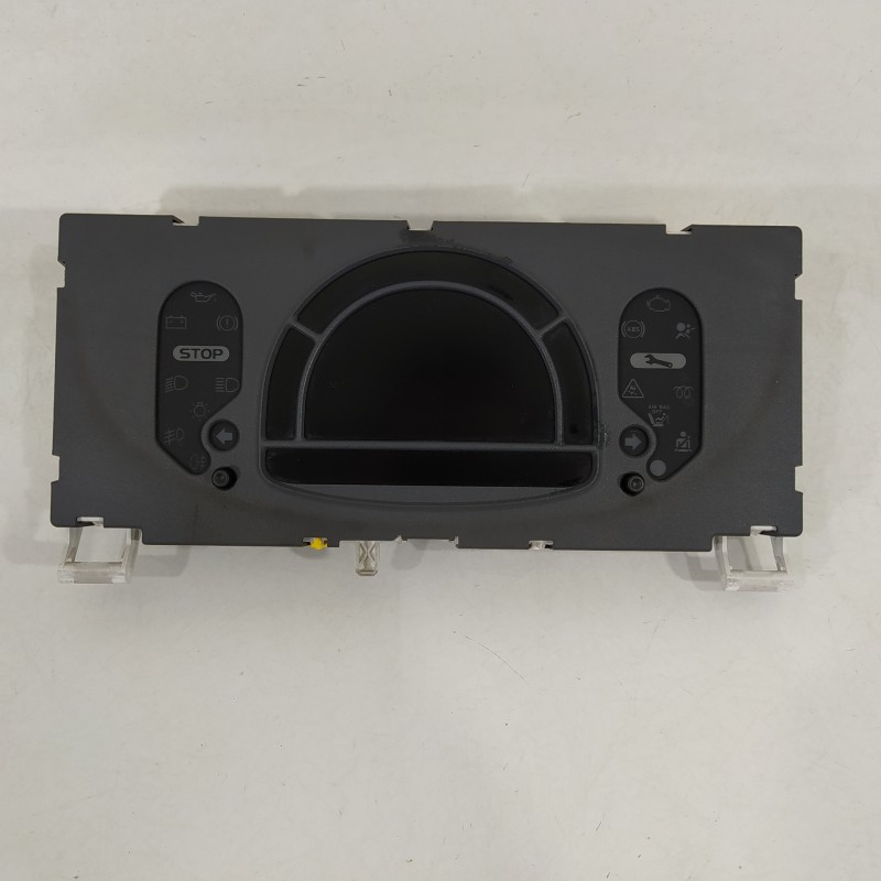 Recambio de cuadro instrumentos para renault modus authentique referencia OEM IAM 8200495308F  