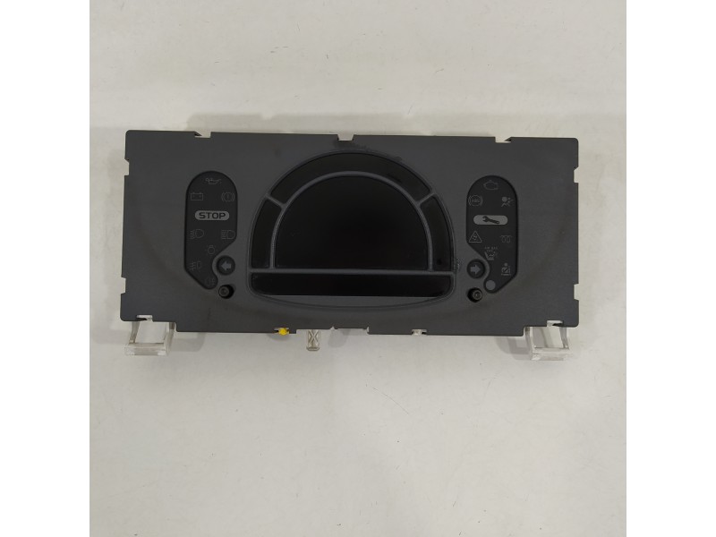 Recambio de cuadro instrumentos para renault modus authentique referencia OEM IAM 8200495308F  
