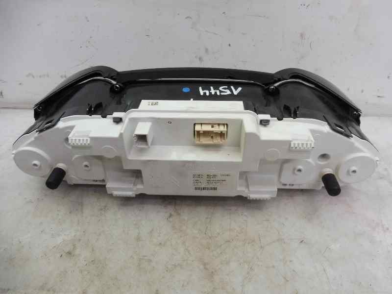 Recambio de cuadro instrumentos para peugeot 308 access referencia OEM IAM 9807588280  