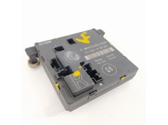 Recambio de modulo electronico para mercedes-benz clase e (w211) berlina e 320 cdi (211.026) referencia OEM IAM 2118201626