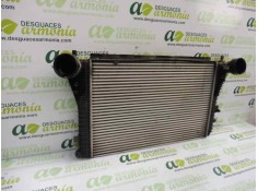 Recambio de intercooler para volkswagen touran (1t2) sport referencia OEM IAM 1K0145803AP   2