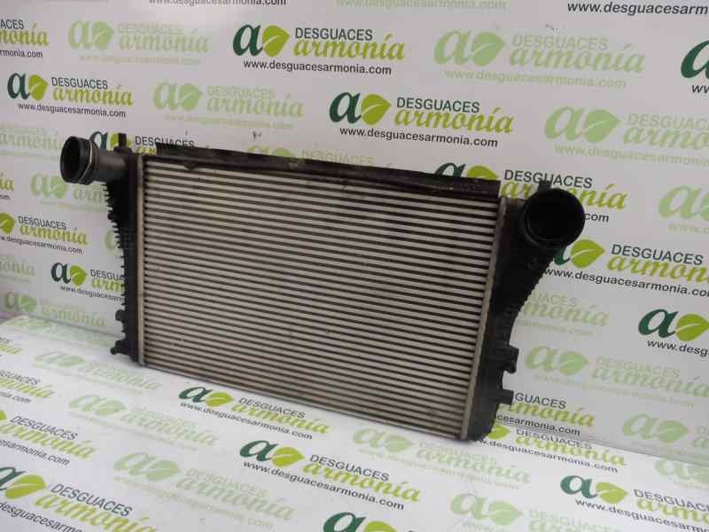 Recambio de intercooler para volkswagen touran (1t2) sport referencia OEM IAM 1K0145803AP  