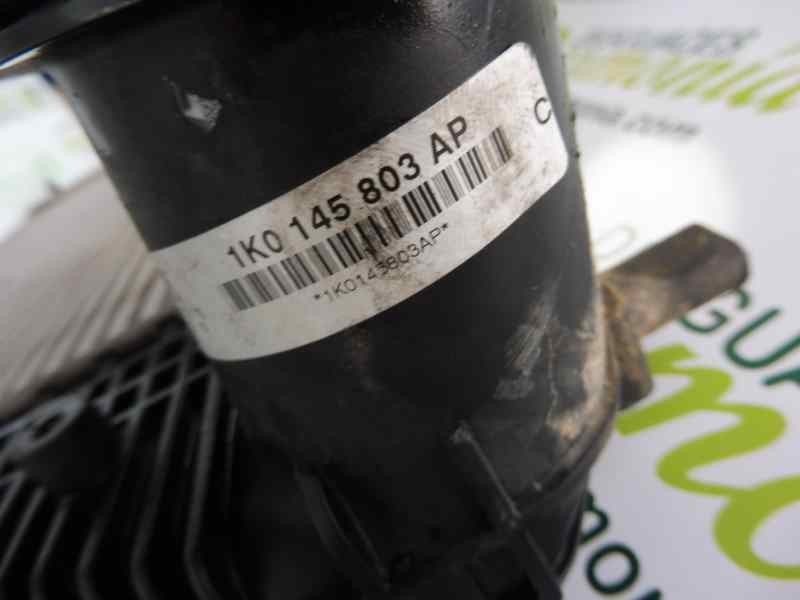 Recambio de intercooler para volkswagen touran (1t2) sport referencia OEM IAM 1K0145803AP  