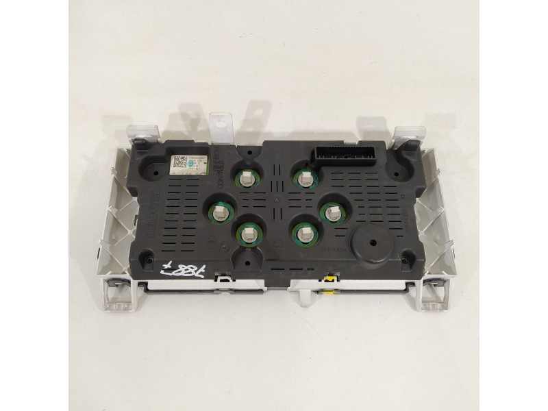 Recambio de cuadro instrumentos para renault modus authentique referencia OEM IAM 8200495308F  