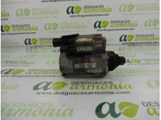 Recambio de motor arranque para volkswagen touran (1t2) sport referencia OEM IAM 02M911024N  