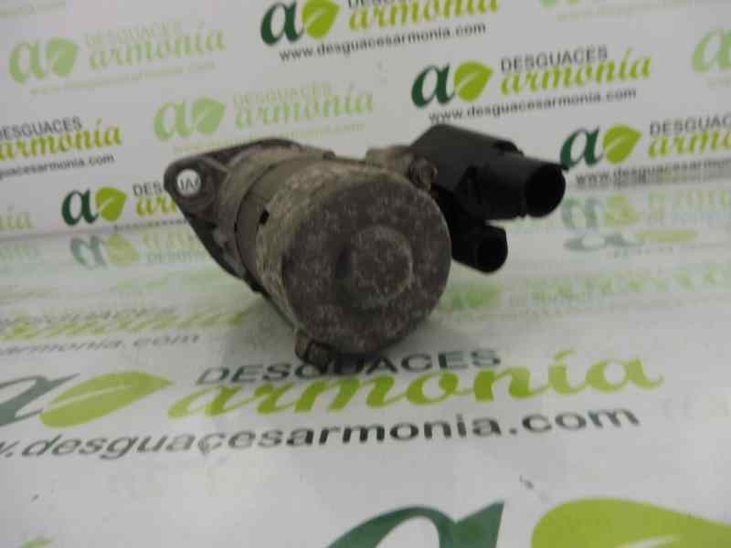 Recambio de motor arranque para volkswagen touran (1t2) sport referencia OEM IAM 02M911024N  