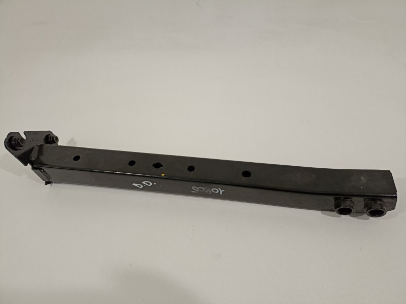 Recambio de punta chasis delantera para nissan juke (f16) referencia OEM IAM 758249523R  