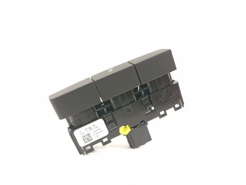 Recambio de mando multifuncion para seat ibiza (kj1) fr referencia OEM IAM 6F0927138  