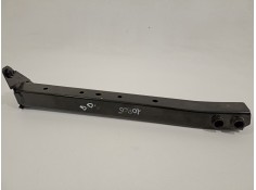 Recambio de punta chasis delantera para nissan juke (f16) referencia OEM IAM 758249523R   2