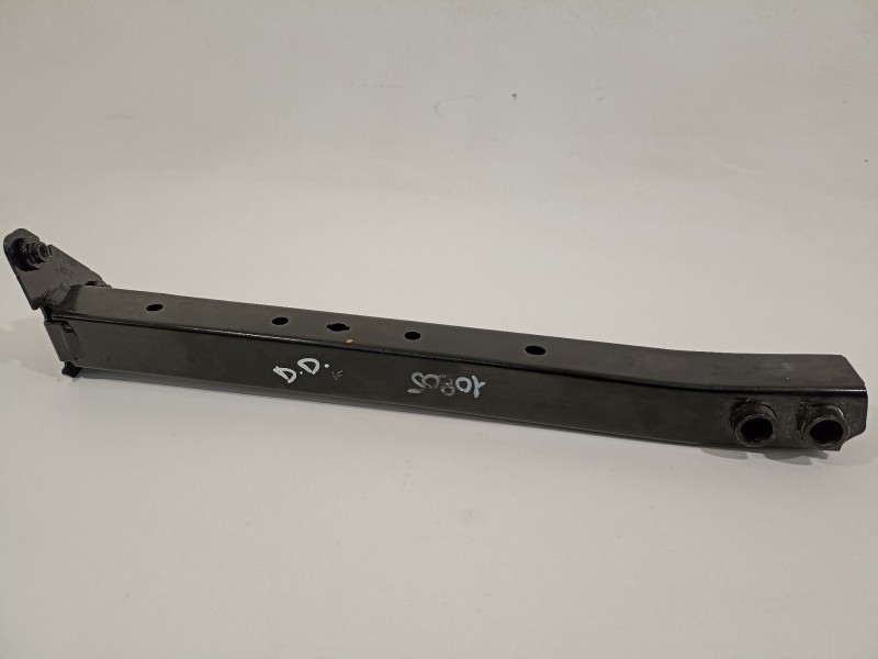 Recambio de punta chasis delantera para nissan juke (f16) referencia OEM IAM 758249523R  