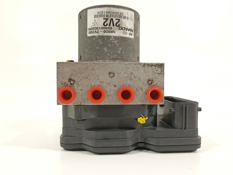 Recambio de abs para hyundai veloster tecno referencia OEM IAM 589202V200 BH6013G600 