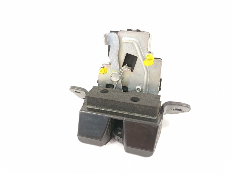 Recambio de cerradura maletero / porton para hyundai ix35 classic 2wd referencia OEM IAM 812301H300  