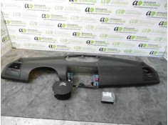 Recambio de kit airbag para citroën c4 berlina collection referencia OEM IAM 9662643980  