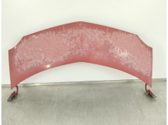 Recambio de capot para renault modus authentique referencia OEM IAM 7751475521  