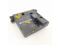 Recambio de modulo electronico para mercedes-benz clase e (w211) berlina e 320 cdi (211.026) referencia OEM IAM 2118201526