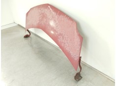 Recambio de capot para renault modus authentique referencia OEM IAM 7751475521   2