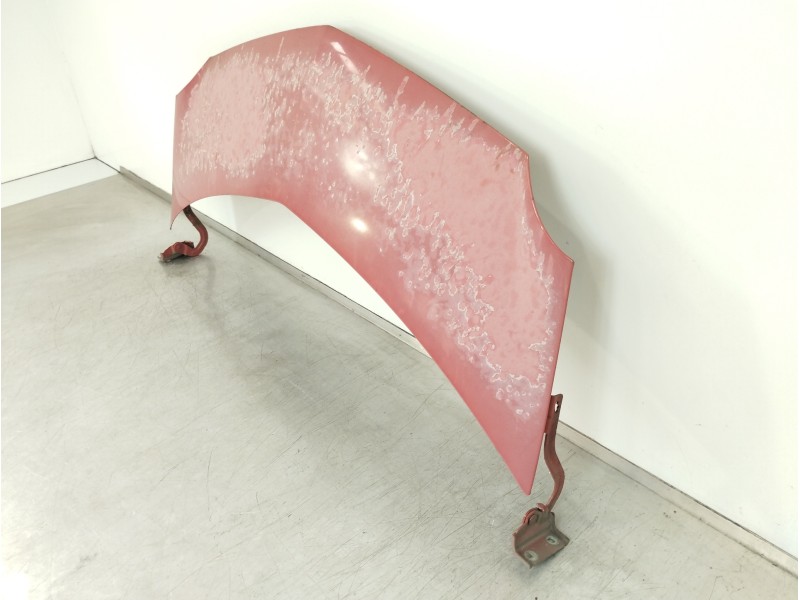 Recambio de capot para renault modus authentique referencia OEM IAM 7751475521  