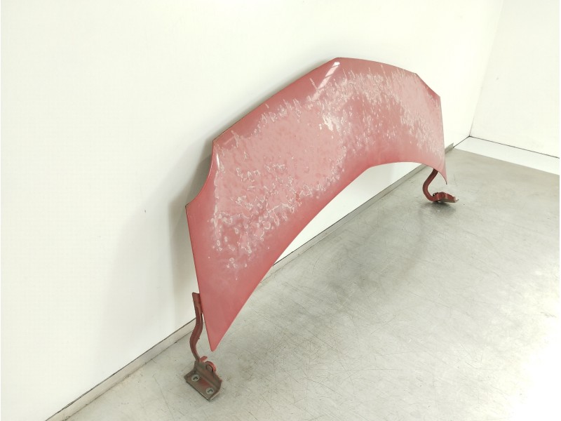 Recambio de capot para renault modus authentique referencia OEM IAM 7751475521  