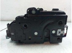 Recambio de cerradura puerta delantera derecha para volkswagen touran (1t2) sport referencia OEM IAM 3D1837016AC   2