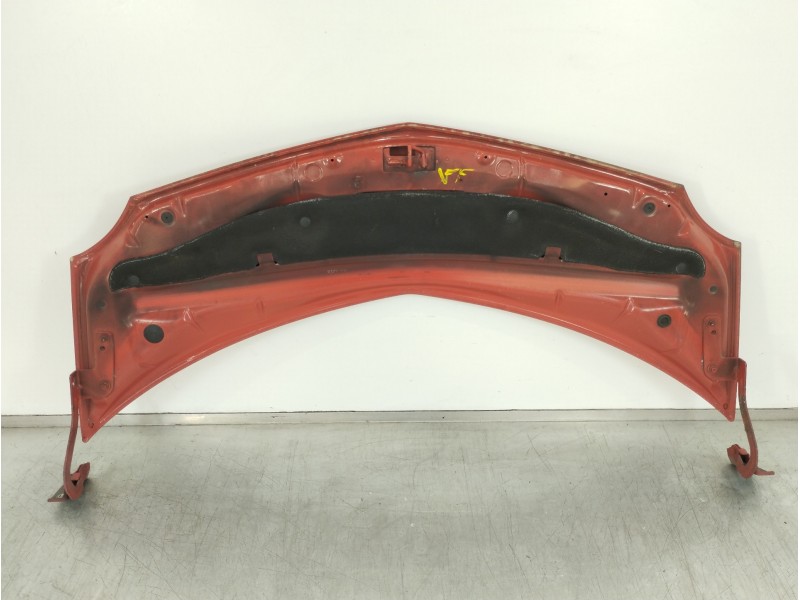 Recambio de capot para renault modus authentique referencia OEM IAM 7751475521  