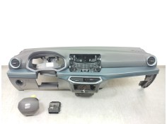 Recambio de kit airbag para seat arona xperience referencia OEM IAM 6F1857075 6F0880201 5QF959655