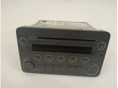 Recambio de sistema audio / radio cd para alfa romeo 159 sportwagon (140) 1.9 jtdm 16v / selective referencia OEM IAM 7646302316 2
