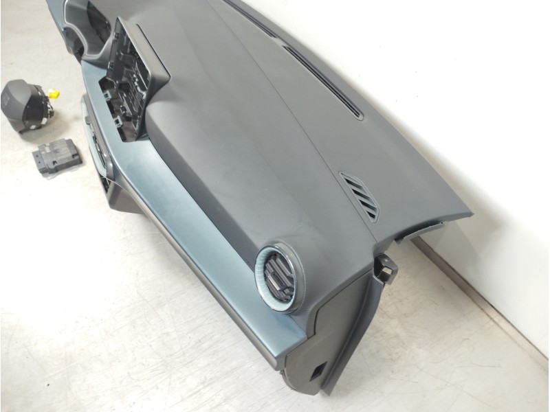 Recambio de kit airbag para seat arona xperience referencia OEM IAM 6F1857075 6F0880201 5QF959655