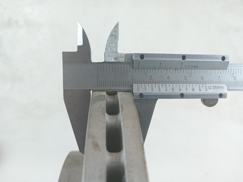 Recambio de disco freno delantero para seat ibiza (kj1) fr referencia OEM IAM 2Q0615301H 2Q0615109AP 2Q0615115AB