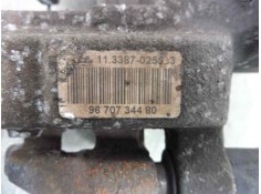 Recambio de pinza freno trasera izquierda para peugeot 308 access referencia OEM IAM 9670734480   2