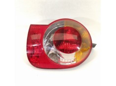 Recambio de piloto trasero derecho para renault modus authentique referencia OEM IAM 8200538785  