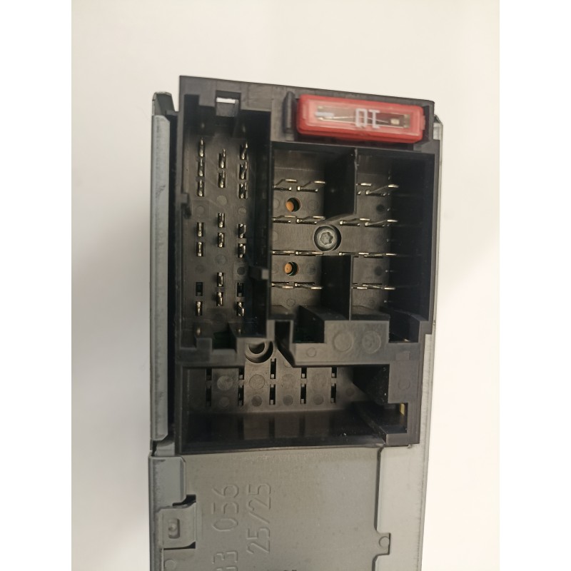 Recambio de sistema audio / radio cd para alfa romeo 159 sportwagon (140) 1.9 jtdm 16v / selective referencia OEM IAM 7646302316