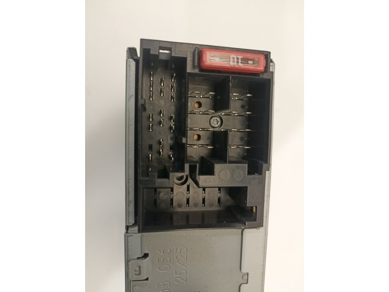 Recambio de sistema audio / radio cd para alfa romeo 159 sportwagon (140) 1.9 jtdm 16v / selective referencia OEM IAM 7646302316