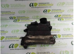 Recambio de filtro aire para mercedes-benz clase m (w164) 320 / 350 cdi (164.122) referencia OEM IAM 6420902001   2