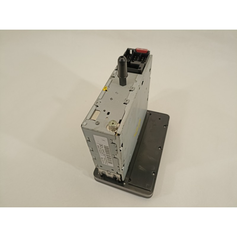 Recambio de sistema audio / radio cd para alfa romeo 159 sportwagon (140) 1.9 jtdm 16v / selective referencia OEM IAM 7646302316