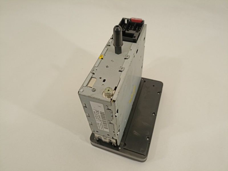 Recambio de sistema audio / radio cd para alfa romeo 159 sportwagon (140) 1.9 jtdm 16v / selective referencia OEM IAM 7646302316