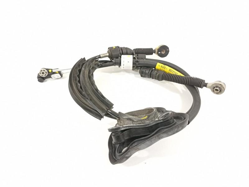 Recambio de no identificado para renault megane iii berlina 5 p emotion referencia OEM IAM 8200781046  