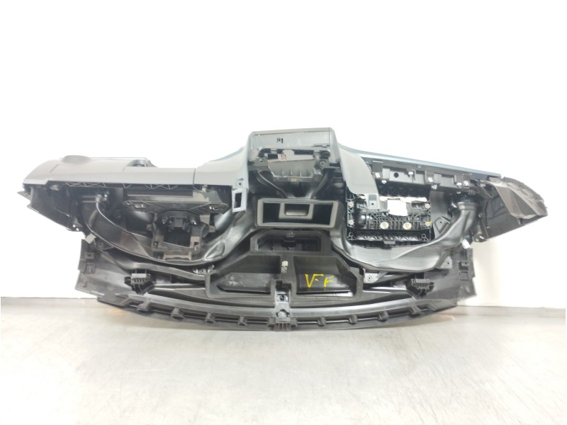 Recambio de kit airbag para seat arona xperience referencia OEM IAM 6F1857075 6F0880201 5QF959655