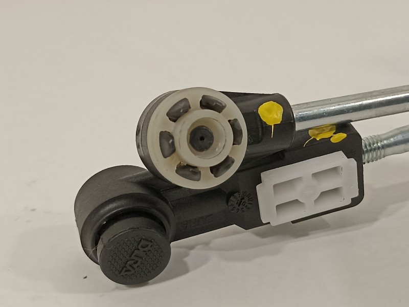 Recambio de no identificado para renault megane iii berlina 5 p emotion referencia OEM IAM 8200781046  