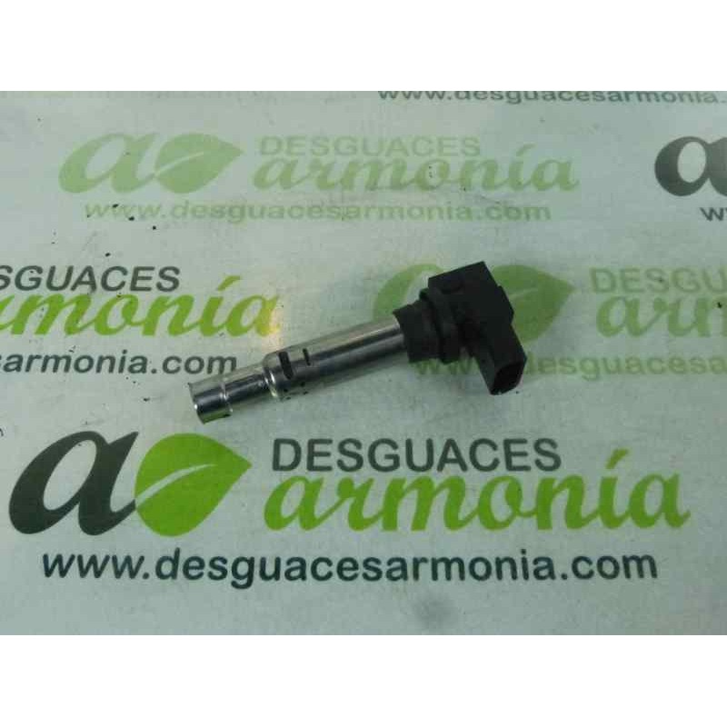 Recambio de bobina encendido para volkswagen polo (9n1) conceptline referencia OEM IAM 036905715  